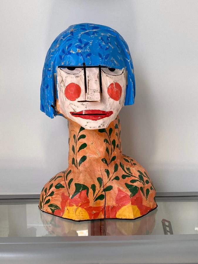 포티마오 Casa Hortinha 빌라 외부 사진