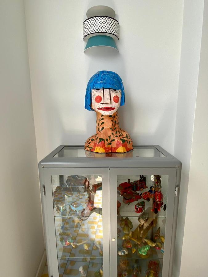 포티마오 Casa Hortinha 빌라 외부 사진