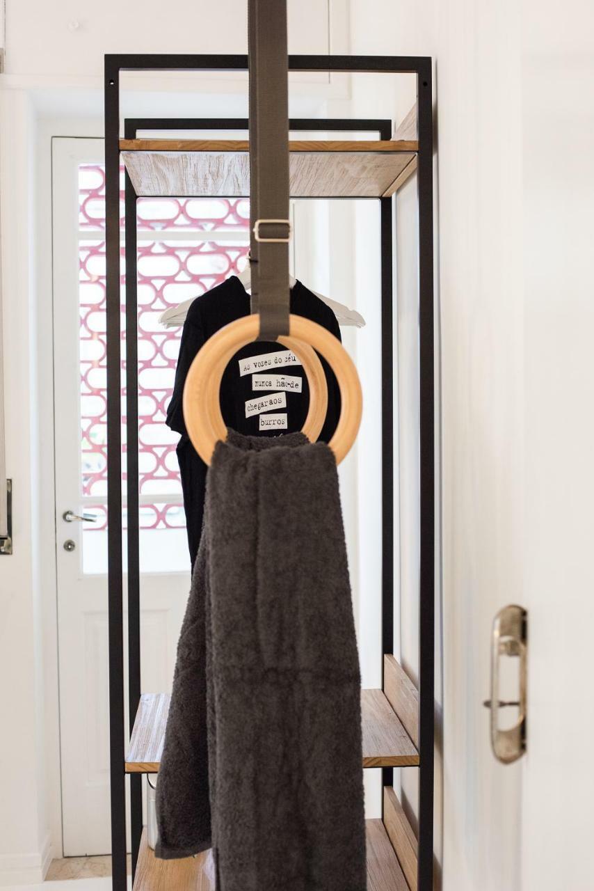 포티마오 Casa Hortinha 빌라 외부 사진